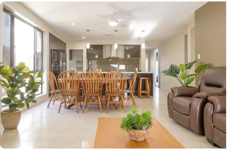 Jasper Place Brisbane Exterior foto