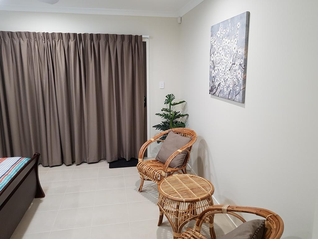 Jasper Place Brisbane Exterior foto